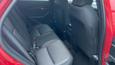 Mazda CX-30 2.0 e-Skyactiv G MHEV Exclusive-Line 5dr Auto Petrol Hatchback